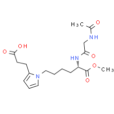 CEP dipeptide 1