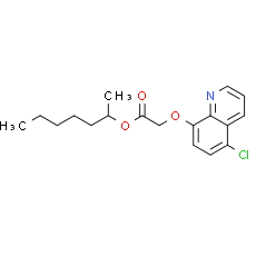 Cloquintocet-mexyl