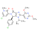 Siremadlin (R Enantiomer)