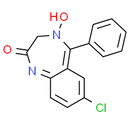 Demoxepam