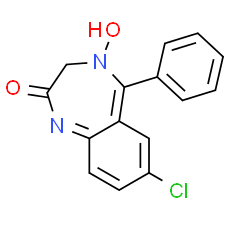 Demoxepam