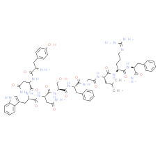 Kisspeptin-10, human