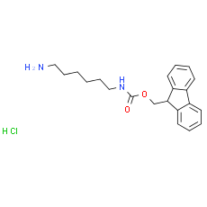 Fmoc-1, 6-diaminohexane