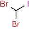 Dibromoiodomethane