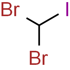Dibromoiodomethane