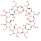 Octakis-(6-bromo-6-deoxy)-γ-cyclodextrin