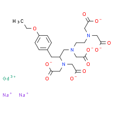 Gadoxetate Disodium
