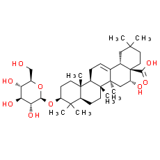 Ecliptasaponin A