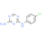 Chlorazanil