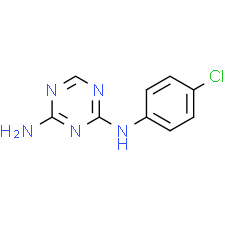 Chlorazanil