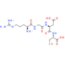 Arg-Gly-Asp-Cys