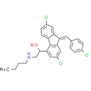 Desbutyl Lumefantrine