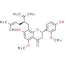 (2S)-2'-Methoxykurarinone