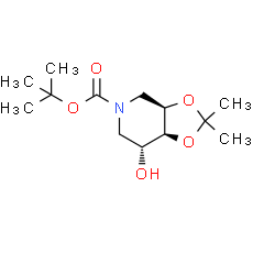 Glycosidase-IN-1