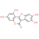 Demethylwedelolactone