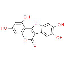 Demethylwedelolactone