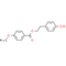 p-Hydroxyphenethyl anisate