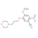 Gefitinib impurity 1