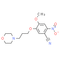 Gefitinib impurity 1