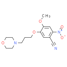 Gefitinib impurity 1