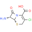7-Amino-3-chloro cephalosporanic acid