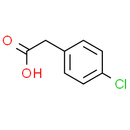 4-Chlorophenylacetic acid