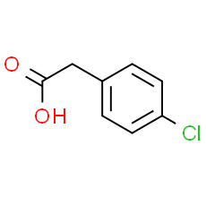 4-Chlorophenylacetic acid