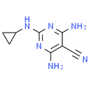 Dicyclanil