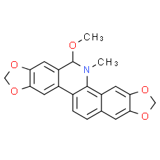 6-Methoxydihydroavicine