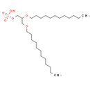 Dilaurylglycerosulfate