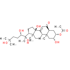 3-O-Acetyl-20-Hydroxyecdysone