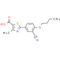 Febuxostat n-butyl isomer