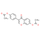 Daidzein diacetate