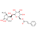 6'-O-Cinnamoyl harpagide