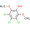 3, 4, 5-Trichlorosyringol