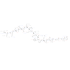 Calcitonin (8-32), salmon