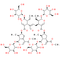 Dipsanoside B