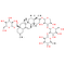 Eupteleasaponin I