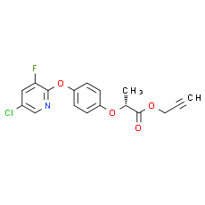Clodinafop-propargyl
