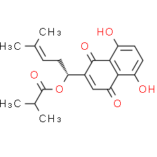Isobutylshikonin