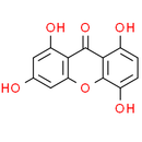 1, 3, 5, 8-Tetrahydroxyxanthone