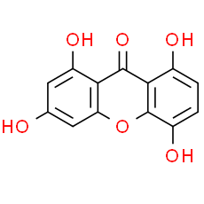 1, 3, 5, 8-Tetrahydroxyxanthone