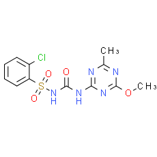 Chlorsulfuron