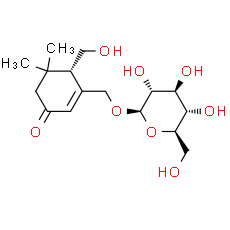 Jasminoside B
