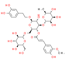 Jionoside A1