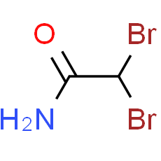 2, 2-Dibromoacetamide