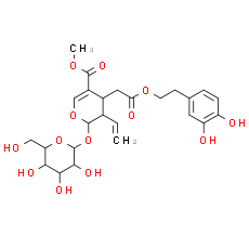 Oleuroside