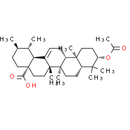 Ursolic acid acetate