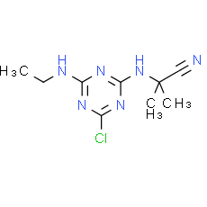 Cyanazine