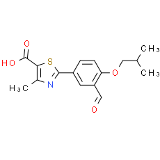 Febuxostat impurity 8